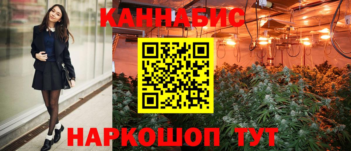 Каннабис AK-47 Дагестанские Огни